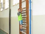 Sportovní projekt 3.C 2018/19