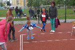 Štafetový pohár 2016/17