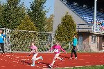 Štafetový pohár 2017/18