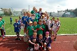 Štafetový pohár 2017/18
