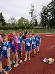 Štafetový pohár 5.C 2018/19