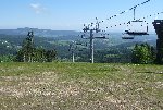 Šumava - výlet 5.C 2009/10