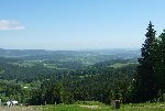 Šumava - výlet 5.C 2009/10