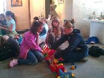 Svět lego kostiček 15. 9. 2017 6.C 2017/18