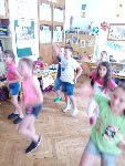 Tanec ve třídě2 4.C 2017/18