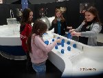 Techmania Plzeň 5.B 2016/17