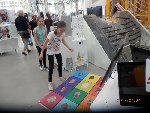 Techmania Plzeň 5.B 2016/17