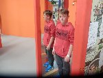 Techmania Plzeň 5.B 2016/17
