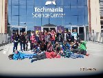 Techmania Plzeň 5.B 2016/17
