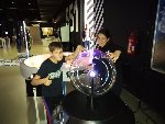Techmania Plzeň  5.C 2021/22