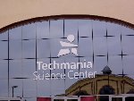 Techmania Plzeň 8.A 2014/15