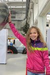 Techmánia Plzeň - exkurze 5.A 2016/17