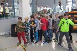 Techmania Plzeň - exkurze2 5.A 2016/17