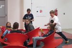 Techmania Plzeň - exkurze2 5.A 2016/17
