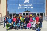 Techmania Plzeň - exkurze2 5.A 2016/17