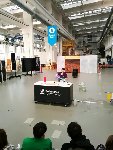 Techmánie, Muzeum loutek 5.C 2018/19