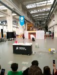 Techmánie, Muzeum loutek 5.C 2018/19