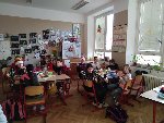 Vánoce 2021 5.C 2021/22