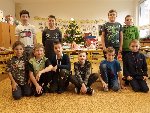 Vánoce 3.C 2017/18
