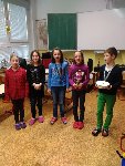 Vánoce 4.A 2016/17
