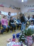 Vánoce v naší třídě2 4.A 2011/12
