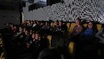 Vánoční kino a koncert 6.B 2019/20