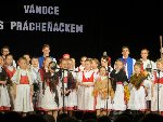 Vánoční koncert Prácheňáčku 2.A 2013/14