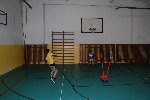 Vánoční turnaj v badmintonu 2017/18