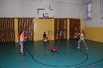 Vánoční turnaj v badmintonu 2017/18