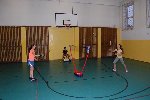 Vánoční turnaj v badmintonu 2017/18