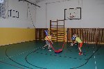 Vánoční turnaj v badmintonu 2017/18