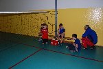 Vánoční turnaj v badmintonu 2017/18