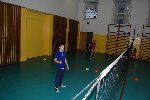 Vánoční turnaj v badmintonu 2017/18