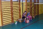 Vánoční turnaj v badmintonu 2017/18