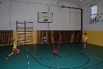 Vánoční turnaj v badmintonu 2017/18