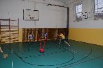 Vánoční turnaj v badmintonu 2017/18