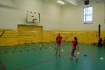 Vánoční turnaj v badmintonu 2017/18