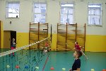 Vánoční turnaj v badmintonu 2017/18