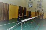 Vánoční turnaj v badmintonu 2017/18