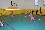 Vánoční turnaj v badmintonu 2017/18