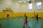 Vánoční turnaj v badmintonu 2017/18