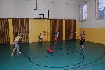 Vánoční turnaj v badmintonu 2017/18