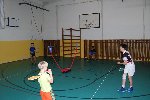 Vánoční turnaj v badmintonu 2017/18