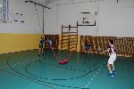 Vánoční turnaj v badmintonu 2017/18