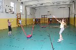 Vánoční turnaj v badmintonu 2017/18