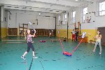 Vánoční turnaj v badmintonu 2017/18