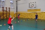 Vánoční turnaj v badmintonu 2017/18