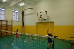 Vánoční turnaj v badmintonu 2017/18