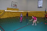 Vánoční turnaj v badmintonu 2017/18