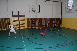 Vánoční turnaj v badmintonu 2017/18